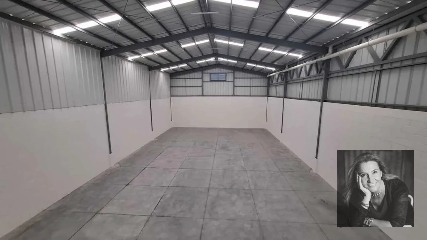 Ofi-Bodega en Renta – Logística Amatitlán - 10