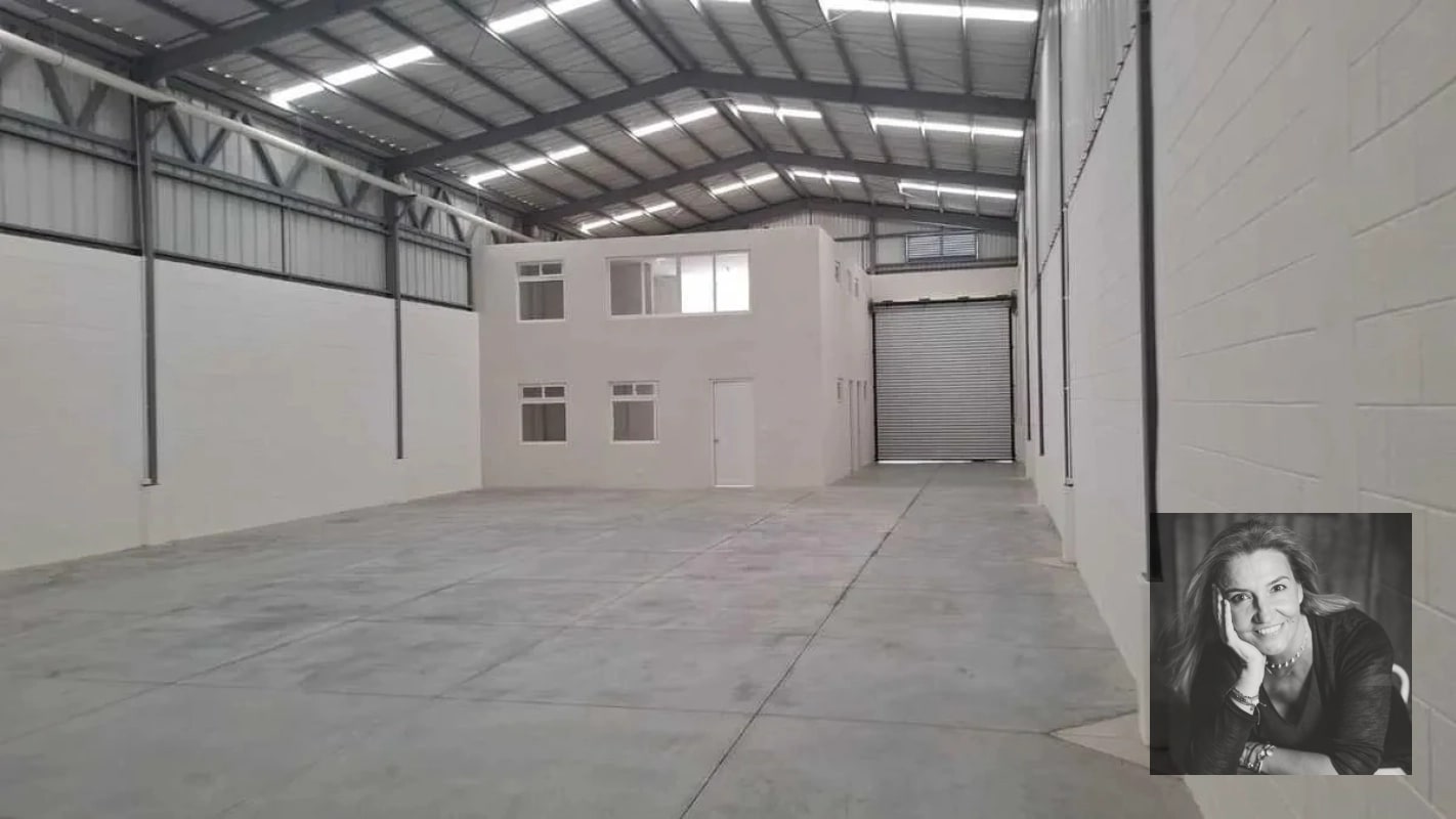 Ofi-Bodega en Renta – Logística Amatitlán - 3
