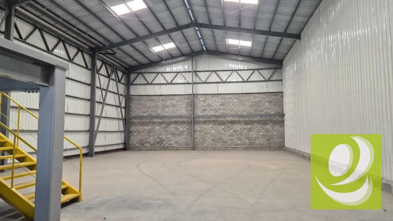 EN VENTA O RENTA BODEGA DENTRO DE CONDOMINIO INDUSTRIAL EN CARRETERA A EL SALVADOR — Bodega / Ofibodega en Venta en Carretera a El Salvador, Guatemala, Ciudad — foto 4 de 6