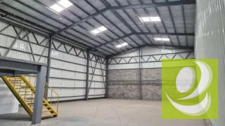 EN VENTA O RENTA BODEGA DENTRO DE CONDOMINIO INDUSTRIAL EN CARRETERA A EL SALVADOR — Bodega / Ofibodega en Venta en Carretera a El Salvador, Guatemala, Ciudad — miniatura 3 de 6