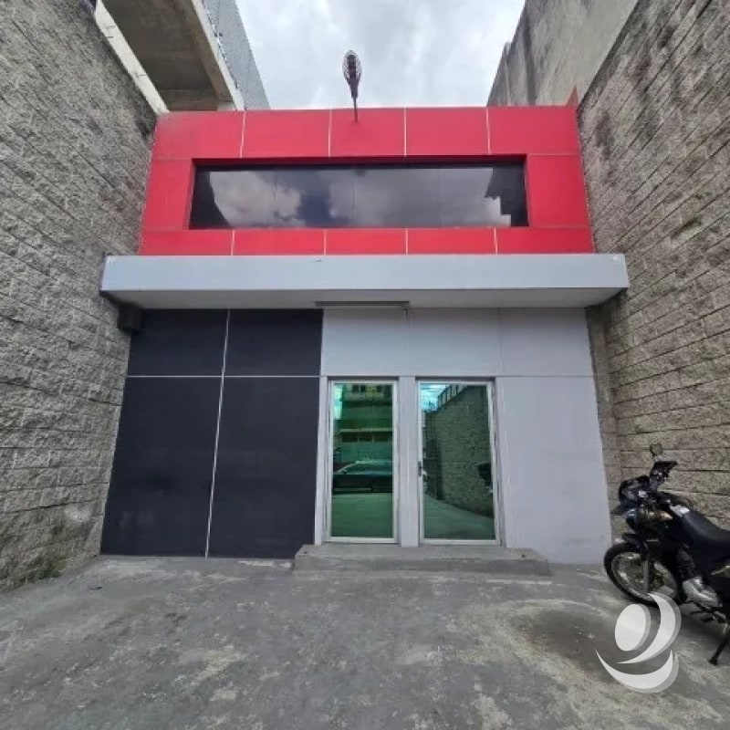 ¡¡¡Edificio y Bodega en Renta Zona 12 sobre Calzada Aguilar Batres!!! - 1