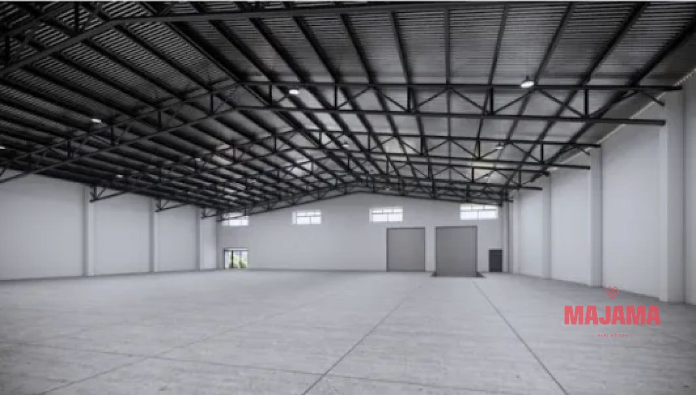 BODEGA EN RENTA SALCAJÁ, QUETZALTENANGO - CODIGO 134_BR01 - 1