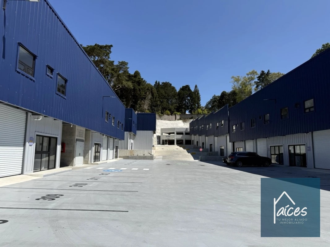 Ofibodega en venta K13 Santa Rosaliía (D) - 1