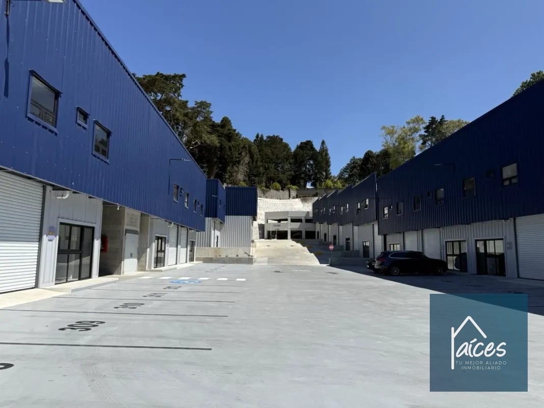 Ofibodega en venta K13 Santa Rosaliía (D) — Bodega / Ofibodega en Venta en Carretera a El Salvador, Guatemala, Ciudad — foto 1 de 14