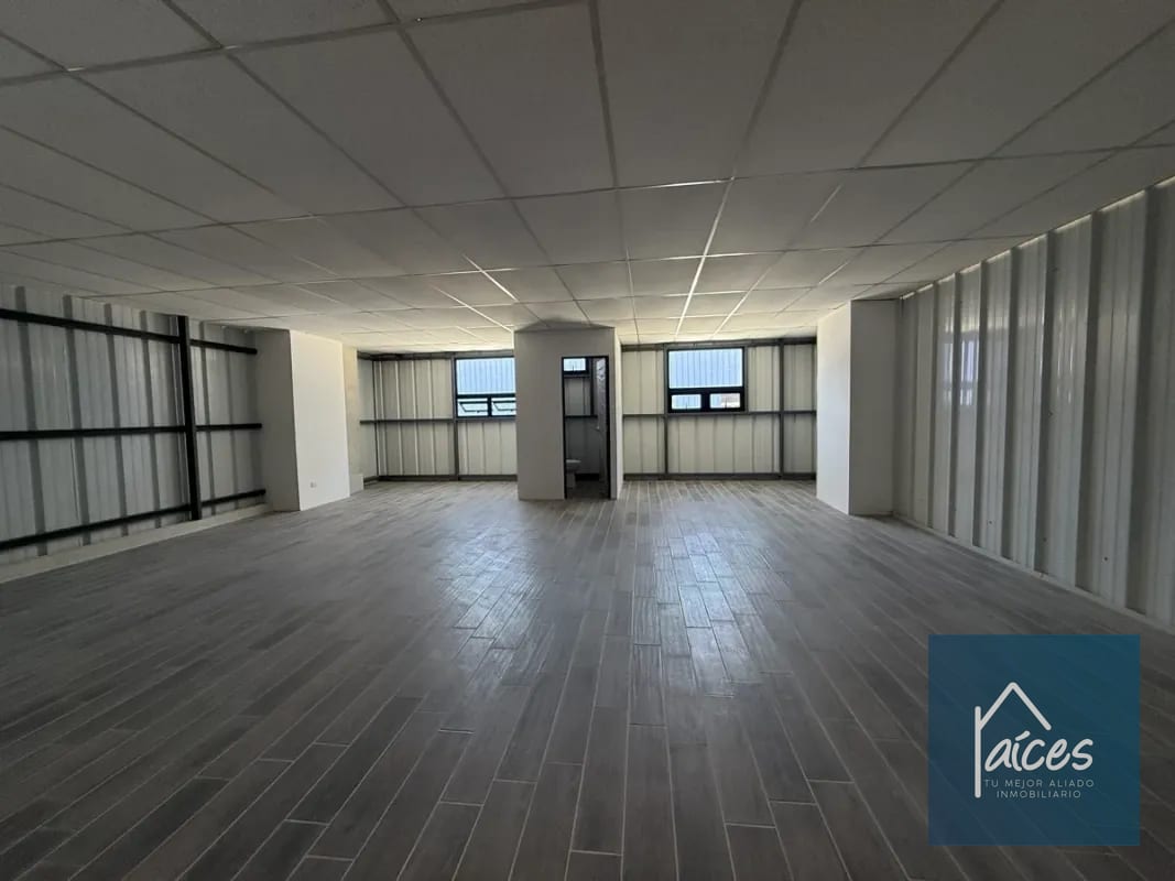 Ofibodega en venta K13 Santa Rosaliía (D) — Bodega / Ofibodega en Venta en Carretera a El Salvador, Guatemala, Ciudad — foto 12 de 14