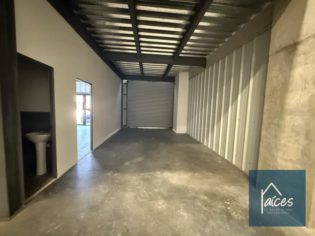 Ofibodega en venta K13 Santa Rosaliía (D) — Bodega / Ofibodega en Venta en Carretera a El Salvador, Guatemala, Ciudad — foto 6 de 14