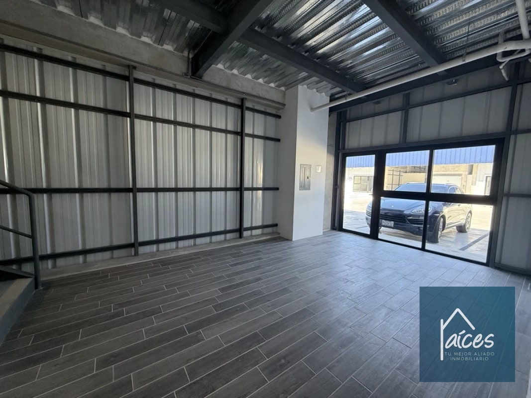 Ofibodega en venta K13 Santa Rosaliía (D) - 5