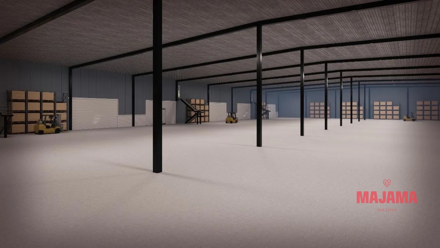 BODEGA DENTRO DE COMPLEJO EN RENTA, EN QUETZALTENANGO - CODIGO 134_BR03 - 1