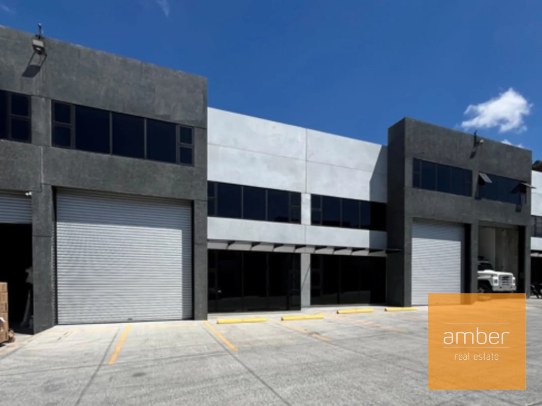 Ofibodegas Bouganvilias, Calzada la Paz, zona 18 - 1