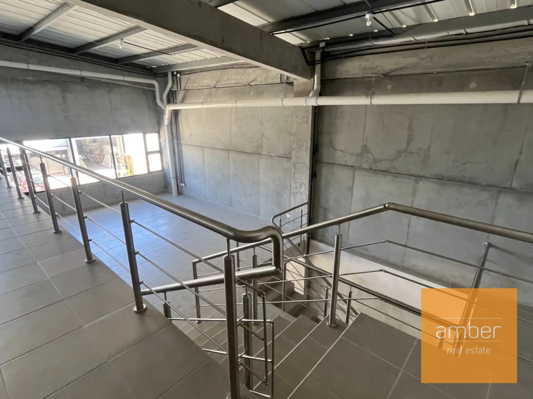 Ofibodegas Bouganvilias, Calzada la Paz, zona 18 - 4