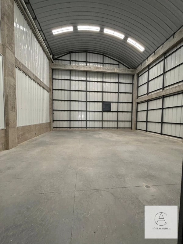 Bodegas en alquiler, K13, CES - 5