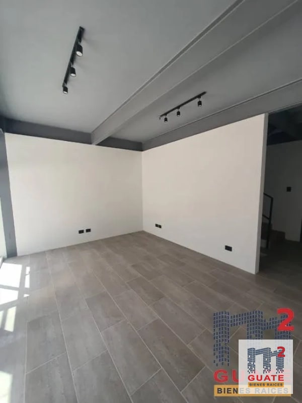 Ofibodega en Renta, Villa Canales - 3