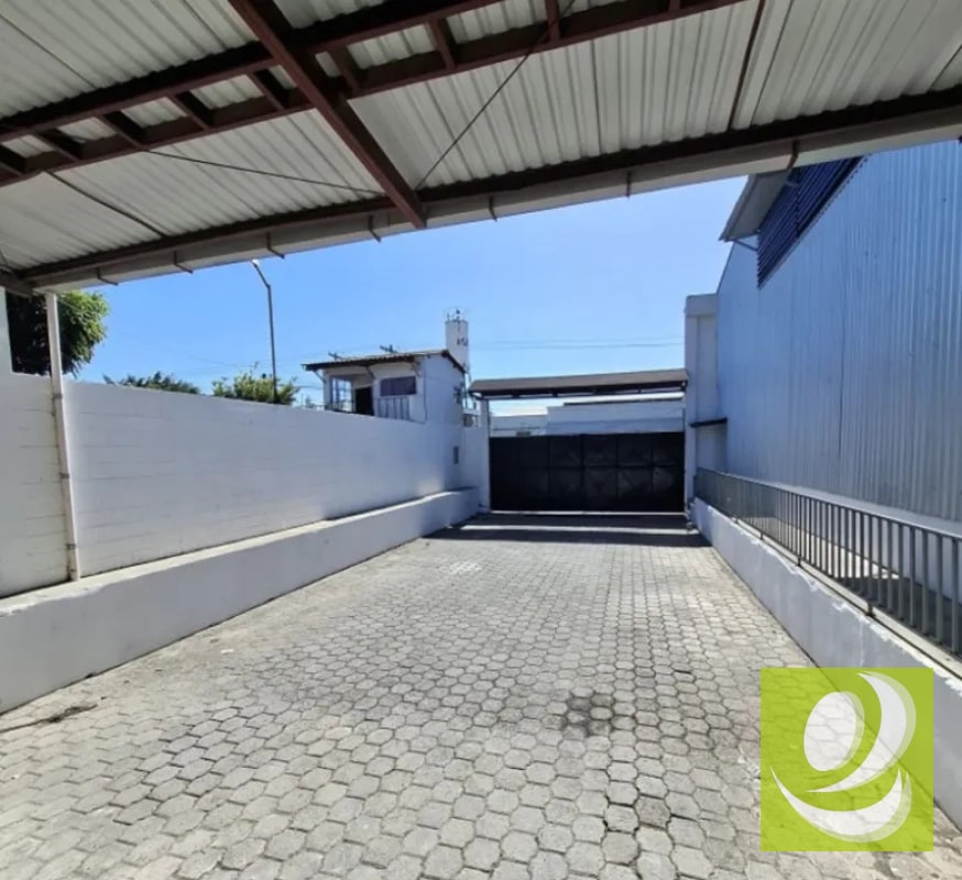 Ofibodega en Renta San Miguel Petapa - 1