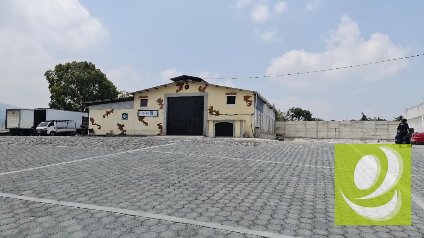 Alquilo Ofibodega en San Cristobal Mixco - 6