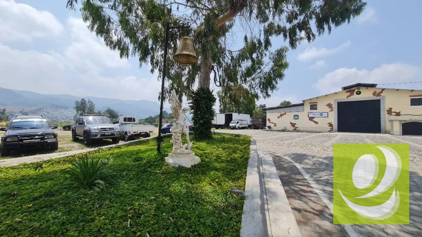 Alquilo Ofibodega en San Cristobal Mixco - 3