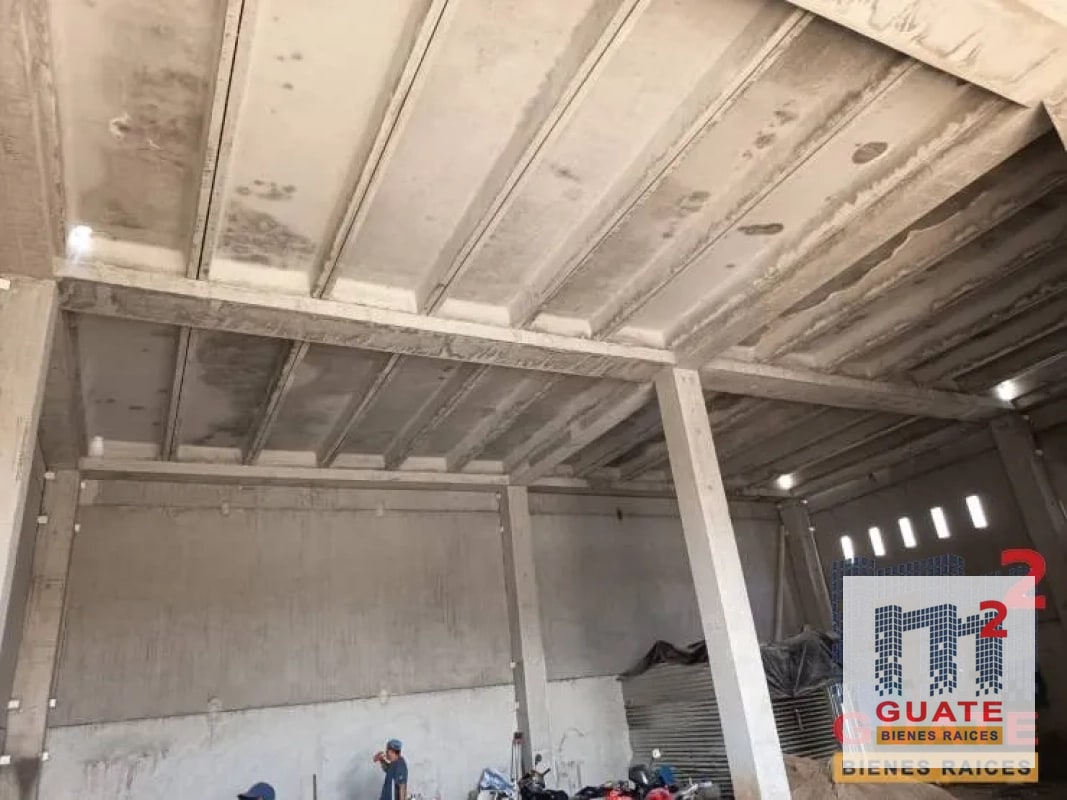 Ofibodega  en Renta, Zona 11 - 5