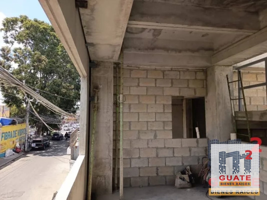 Ofibodega en Renta, Zona 11 - 3