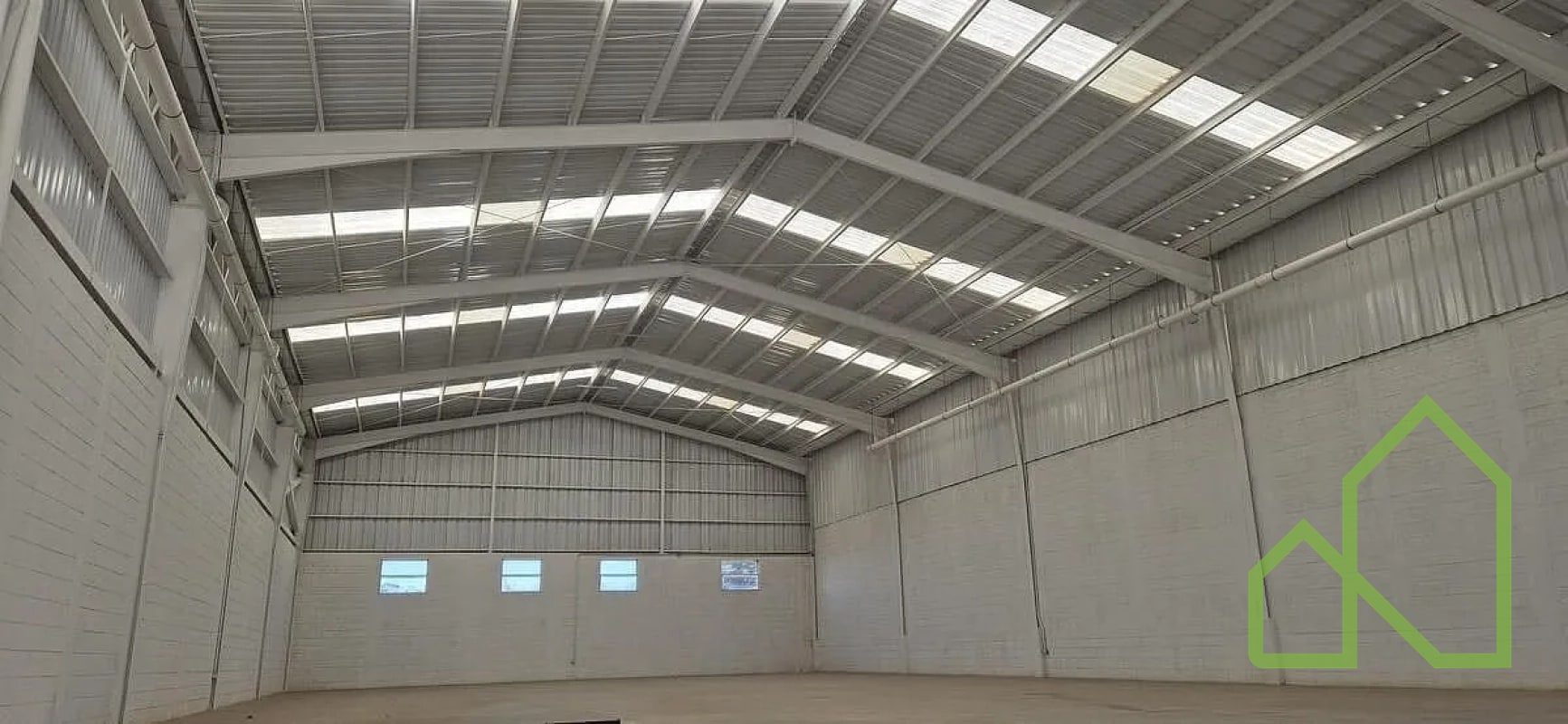 Bodega en Alquiler 471m2, Parque Industrial km.27 carretera a El Salvador - 8