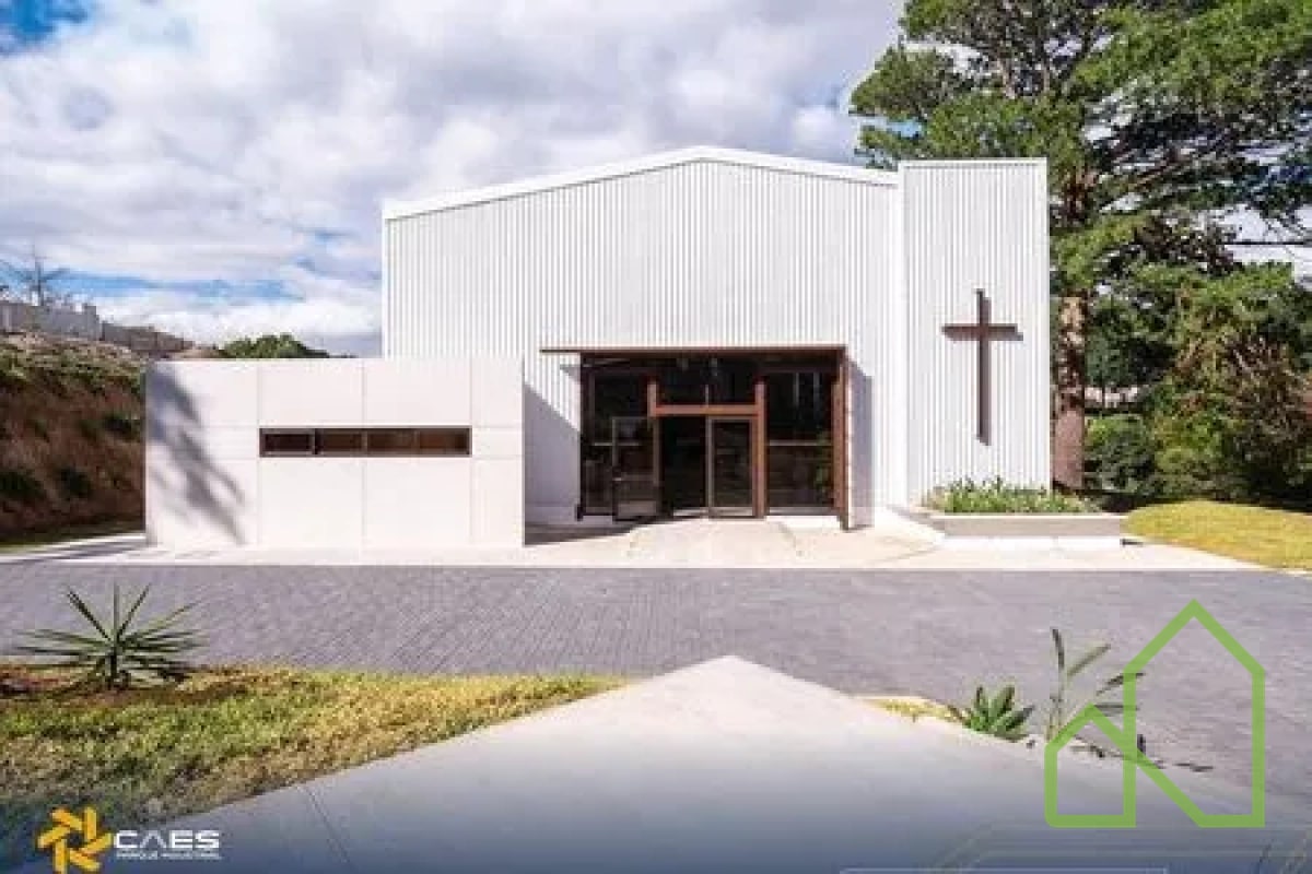 Bodega en Alquiler 471m2, Parque Industrial km.27 carretera a El Salvador - 4