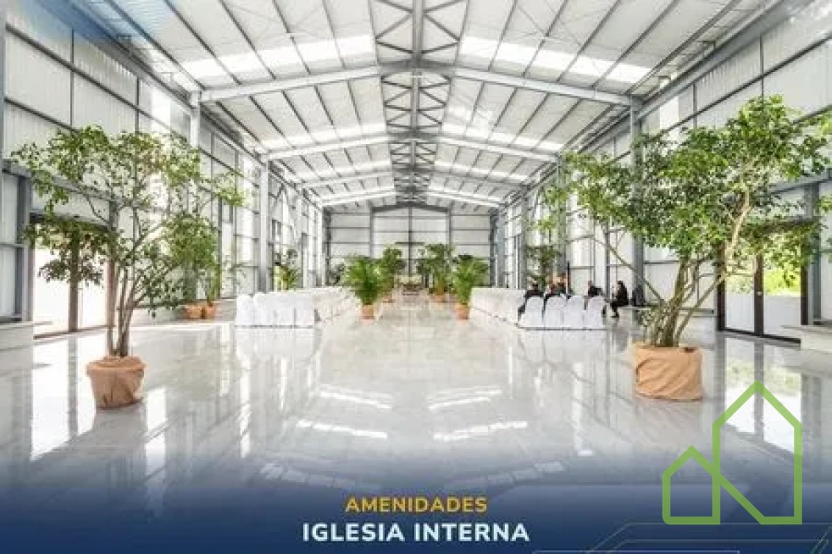 Bodega en Alquiler 471m2, Parque Industrial km.27 carretera a El Salvador - 2