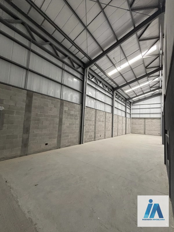 OFIBODEGA EN ALQUILER - Empresarial Villa Canales, Zona 3 Villa Canales - 9