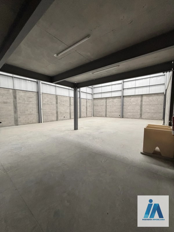 OFIBODEGA EN ALQUILER - Empresarial Villa Canales, Zona 3 Villa Canales - 8