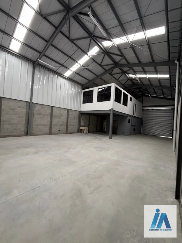OFIBODEGA EN ALQUILER - Empresarial Villa Canales, Zona 3 Villa Canales - 7