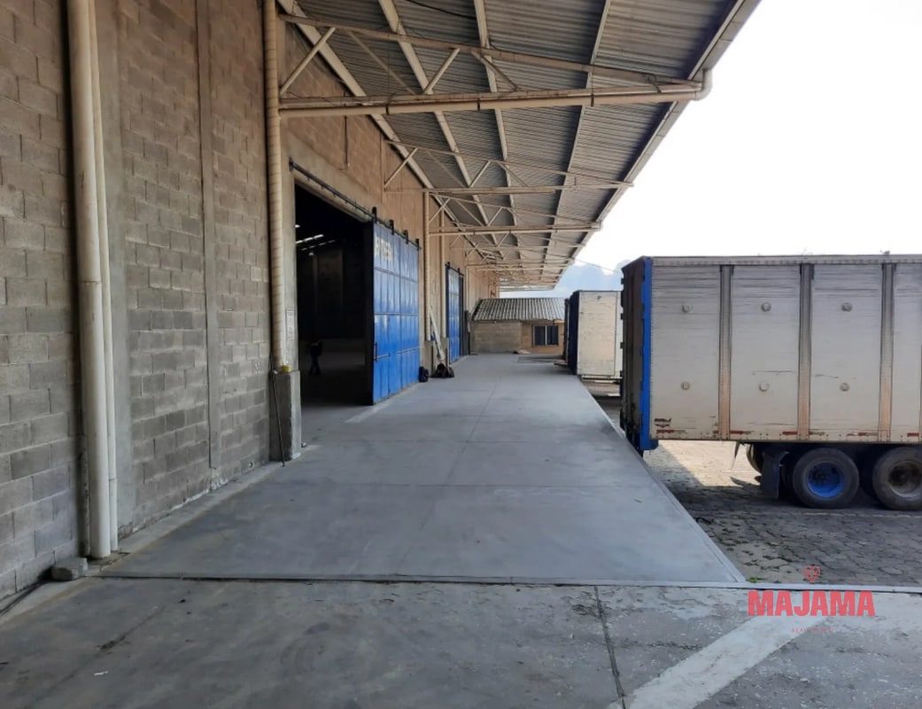 BODEGA EN ALQUILER EN ZONA 12 | CODIGO 0_BRD16 - 2