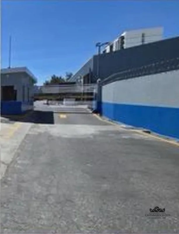BODEGA EN RENTA ZONA 17 - 2