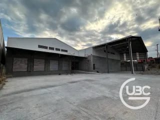 Bodega industrial en renta en Escuintla — Bodega / Ofibodega en Alquiler en Escuintla, Escuintla — miniatura 6 de 6