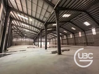 Bodega industrial en renta en Escuintla — Bodega / Ofibodega en Alquiler en Escuintla, Escuintla — miniatura 5 de 6
