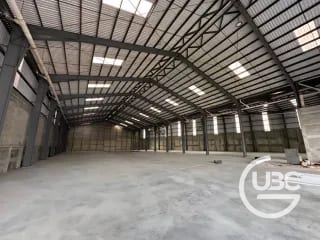 Bodega industrial en renta en Escuintla — Bodega / Ofibodega en Alquiler en Escuintla, Escuintla — miniatura 4 de 6