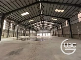 Bodega industrial en renta en Escuintla — Bodega / Ofibodega en Alquiler en Escuintla, Escuintla — miniatura 3 de 6
