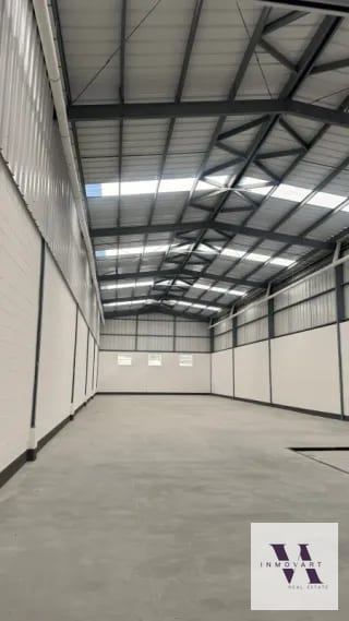 Ofibodega en venta Parque Industrial CAES (copia) — Bodega / Ofibodega en Venta en Fraijanes, Carretera a El Salvador, Guatemala, Ciudad — miniatura 4 de 4
