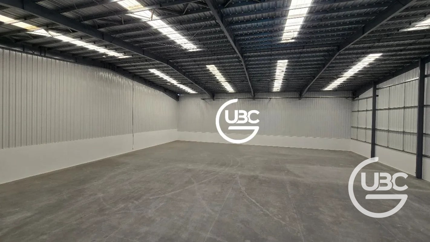 Bodega en renta en Amatitlán 1,804m - 5