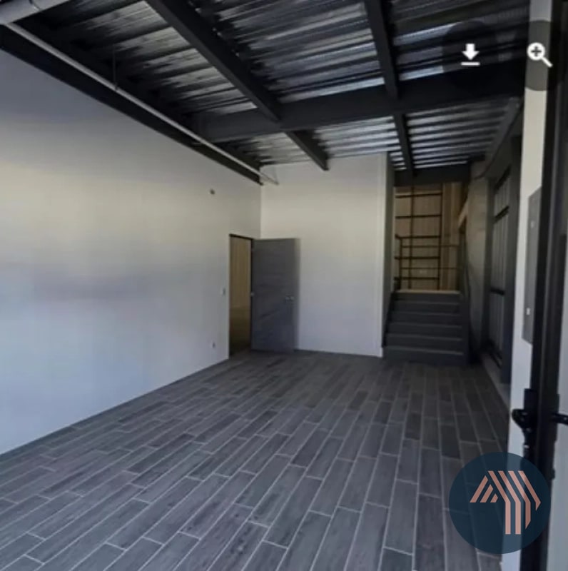 ALQUILER DE OFIBODEGA - KM 13 SANTA ROSALIA, CARR. AL SALVADOR - 5