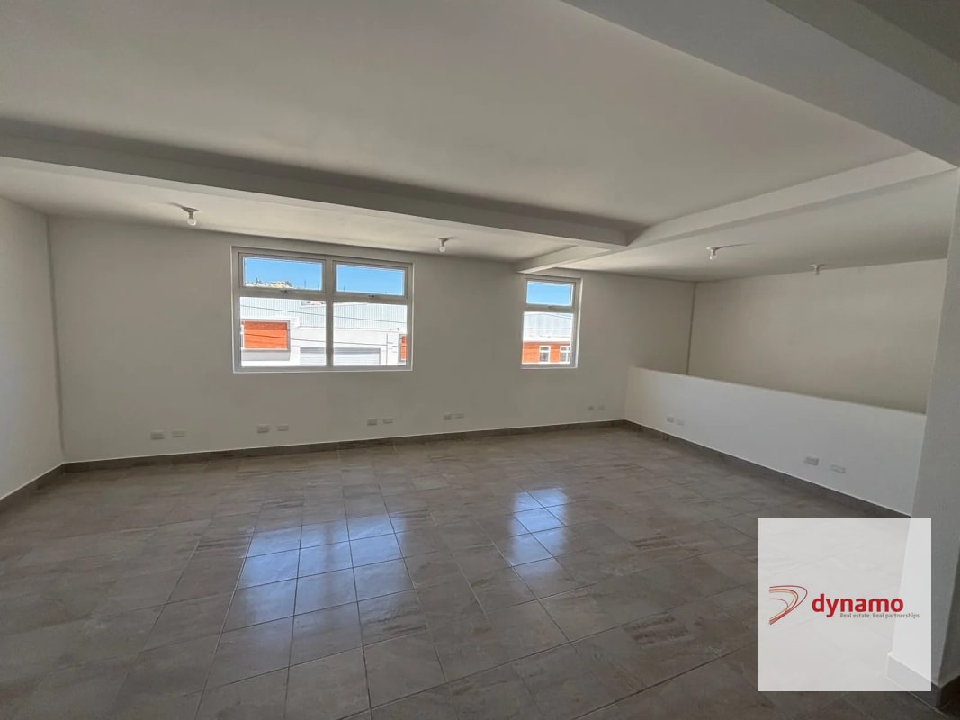Bodega de 722mt en renta en el Naranjo - 4