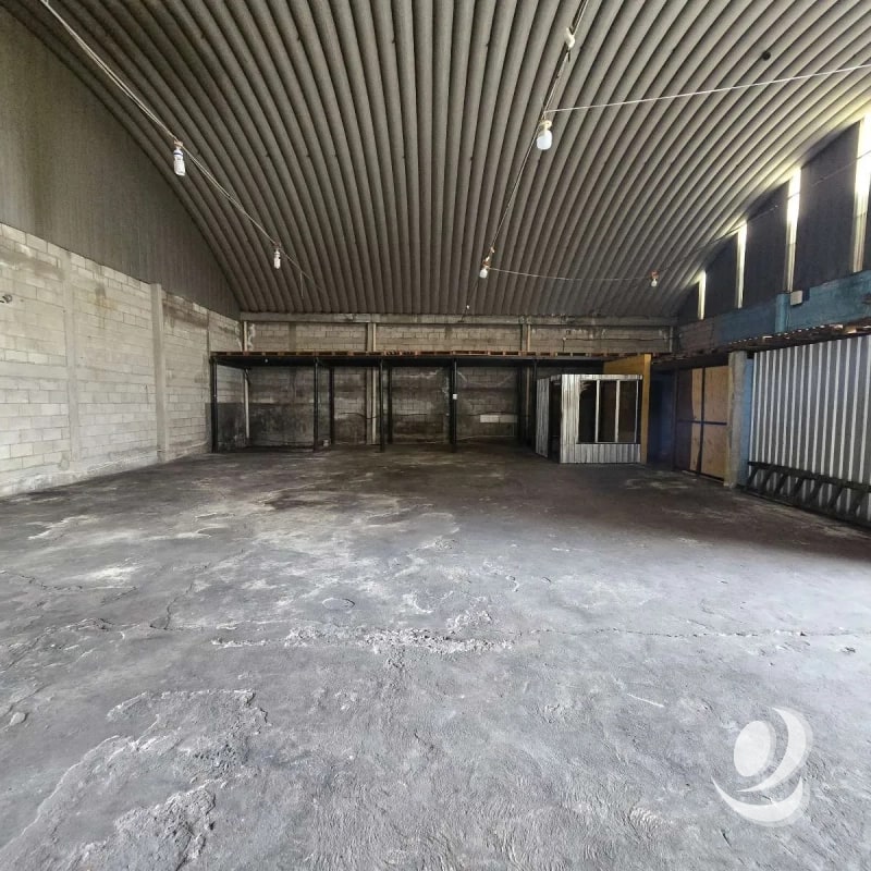 Bodega en Renta 548 mts² Balcones de San Cristóbal - 1