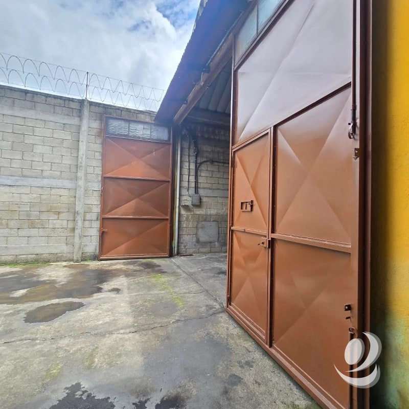 Bodega en Renta 548 mts² Balcones de San Cristóbal - 10