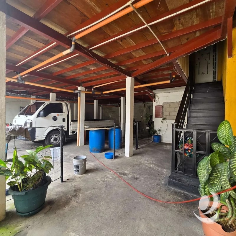 Bodega en Renta 548 mts² Balcones de San Cristóbal - 7