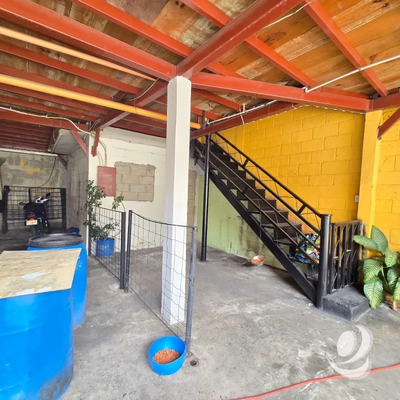 Bodega en Renta 548 mts² Balcones de San Cristóbal - 6