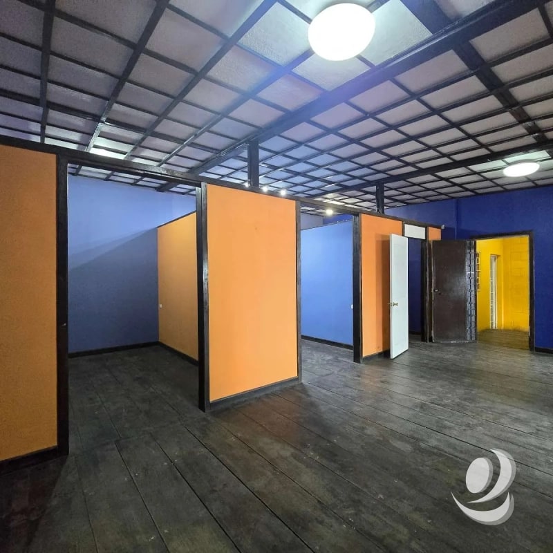 Bodega en Renta 548 mts² Balcones de San Cristóbal - 2