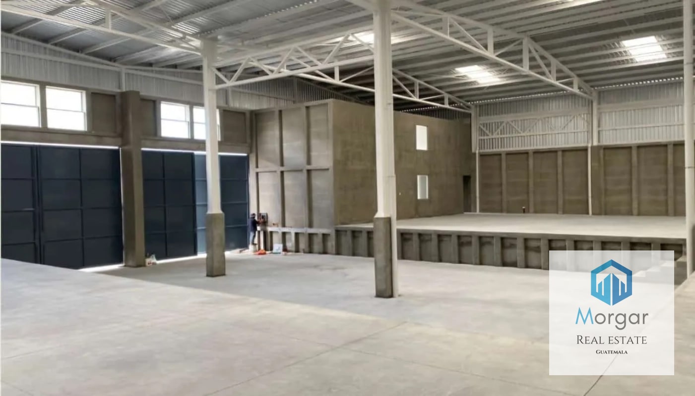 Bodega en Michatoya Palin - 2