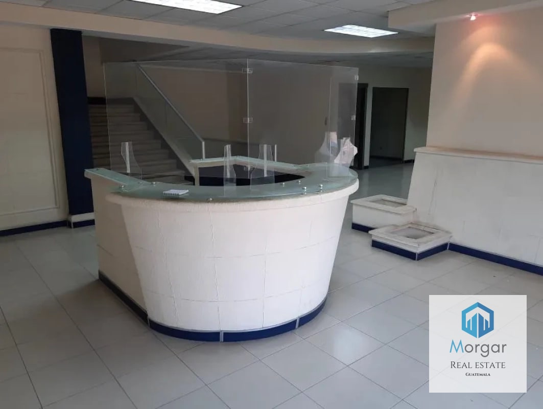 Bodega en alquiler zona 12 - 7