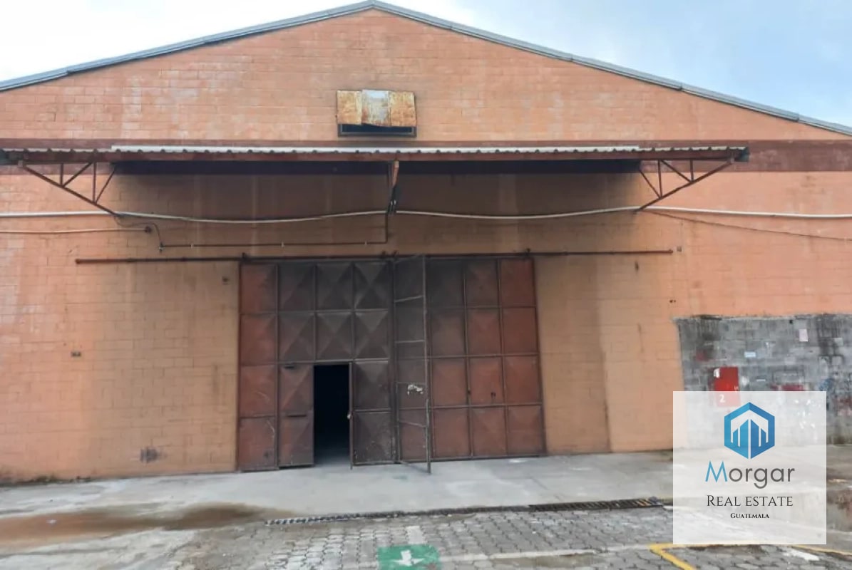 Bodega en el Naranjo - 2