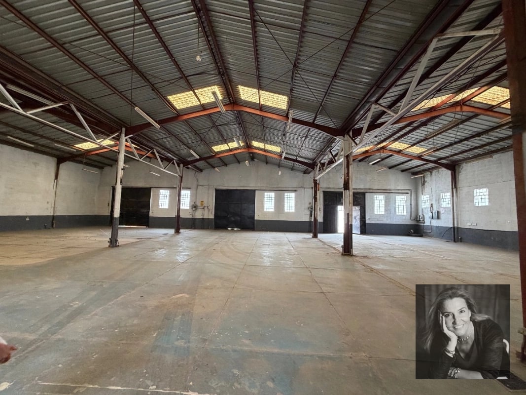 Bodega en Renta en Zona 12 - 1