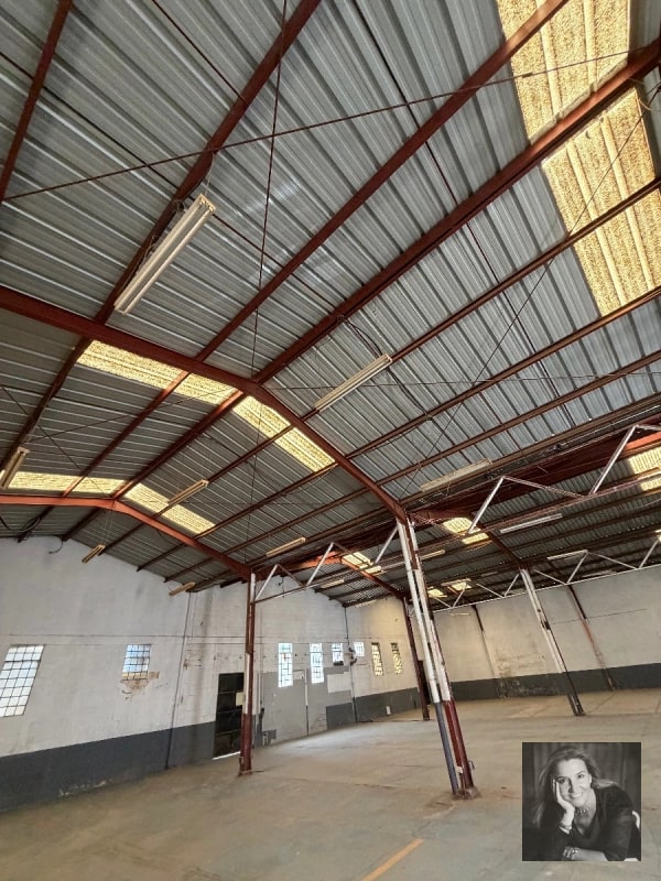 Bodega en Renta en Zona 12 - 9