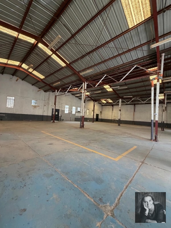 Bodega en Renta en Zona 12 - 8