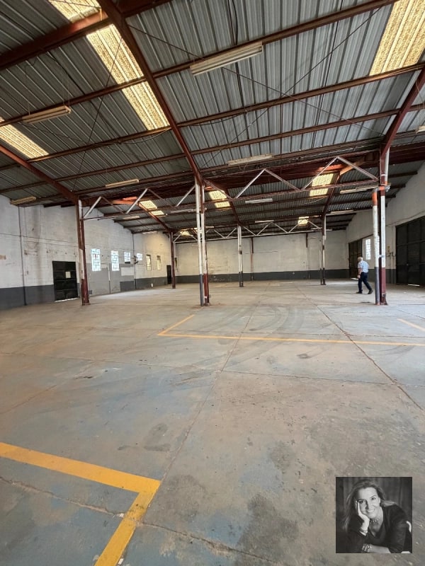 Bodega en Renta en Zona 12 - 7