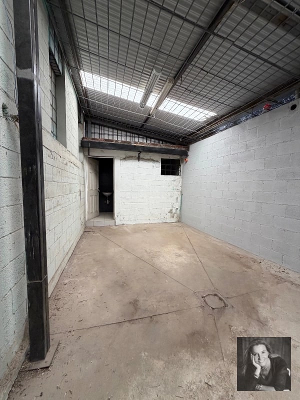 Bodega en Renta en Zona 12 - 5